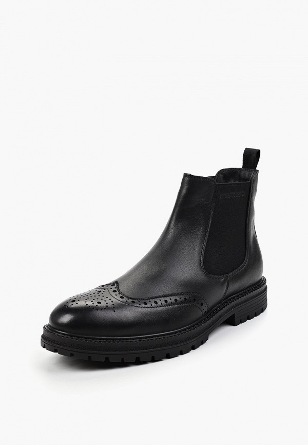 Vittorio Bravo Ботинки - фото 2