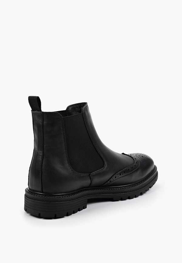 Vittorio Bravo Ботинки - фото 3