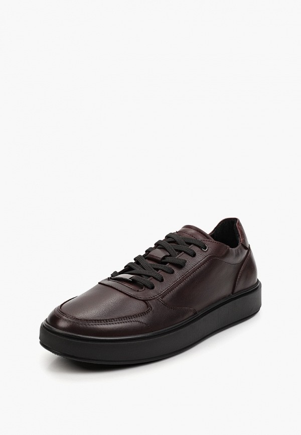 Vittorio Bravo Кеды - фото 2