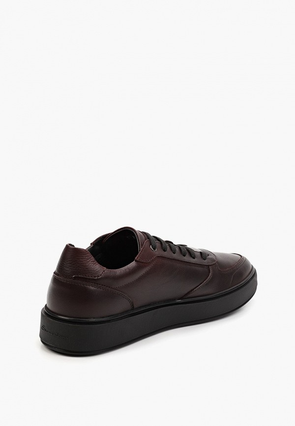 Vittorio Bravo Кеды - фото 3