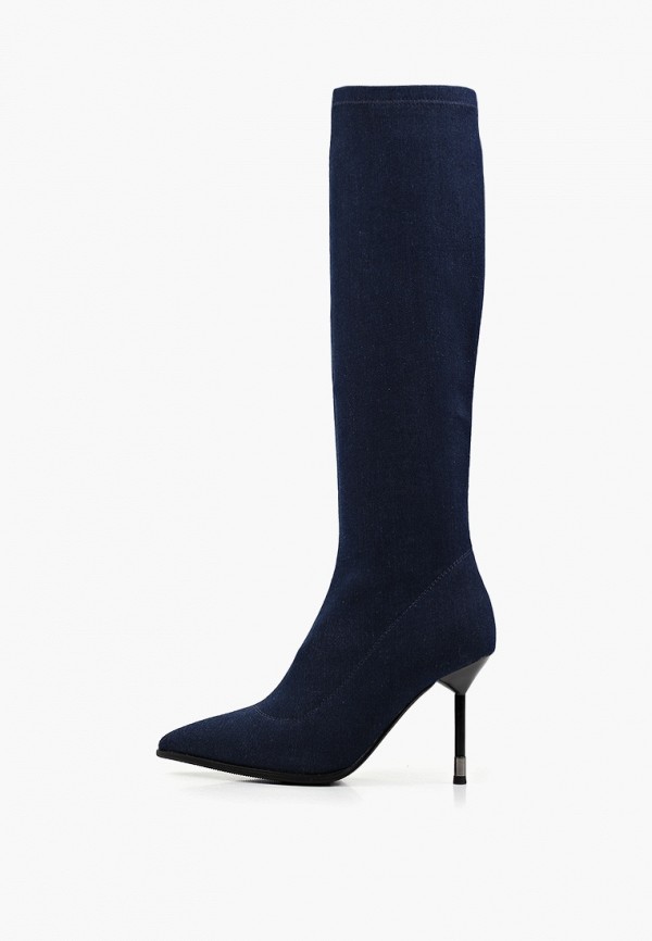 VM7 Сапоги - фото 1