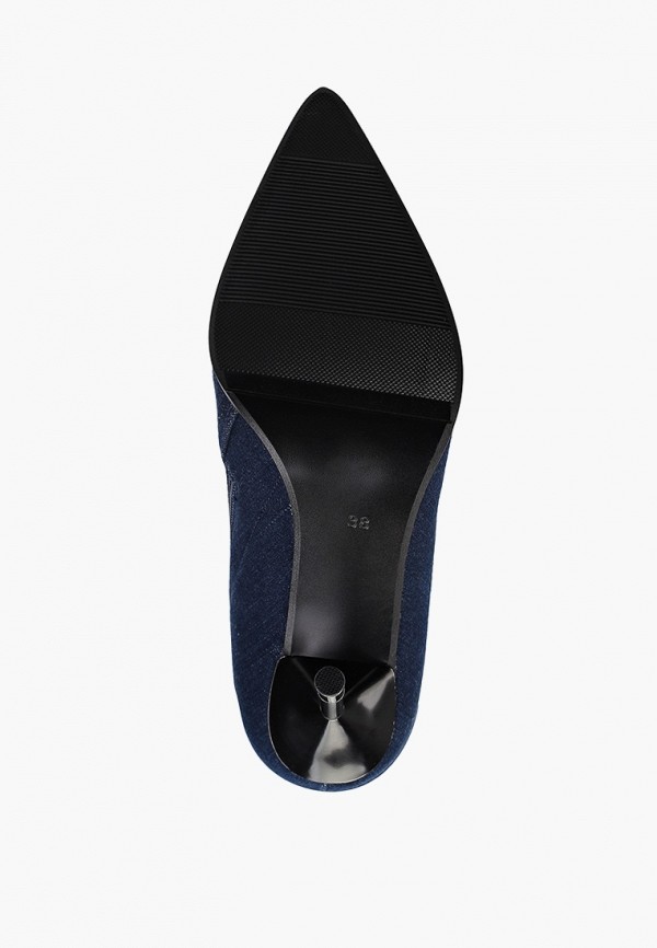 VM7 Сапоги - фото 5