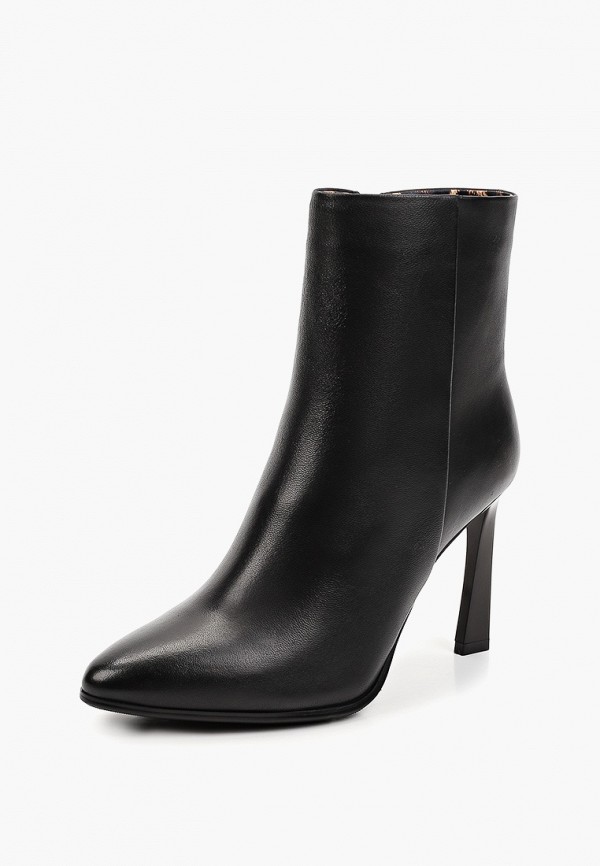 VM7 Ботильоны - фото 2