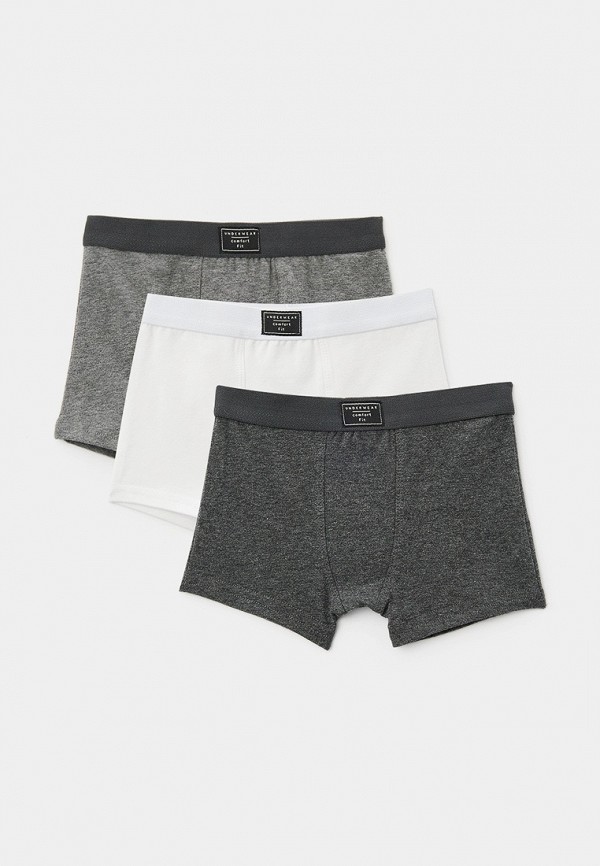 Mayoral Трусы 3 шт. - фото 1