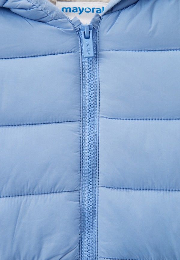 Mayoral Куртка утепленная - фото 3