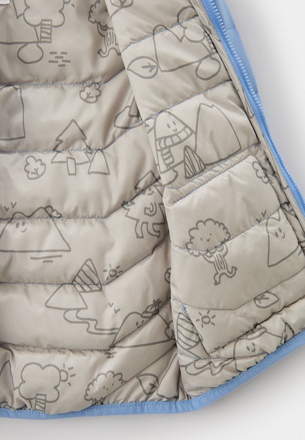 Mayoral Куртка утепленная - фото 5