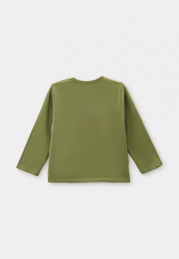 Mayoral Лонгслив, брюки и шапка - фото 2