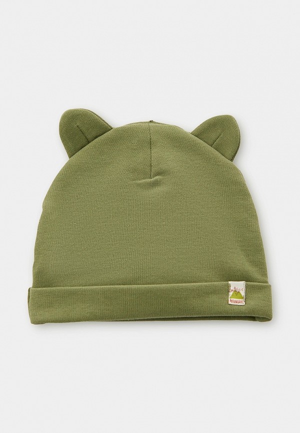 Mayoral Лонгслив, брюки и шапка - фото 6