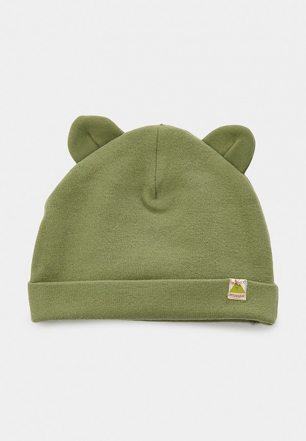 Mayoral Лонгслив, брюки и шапка - фото 6