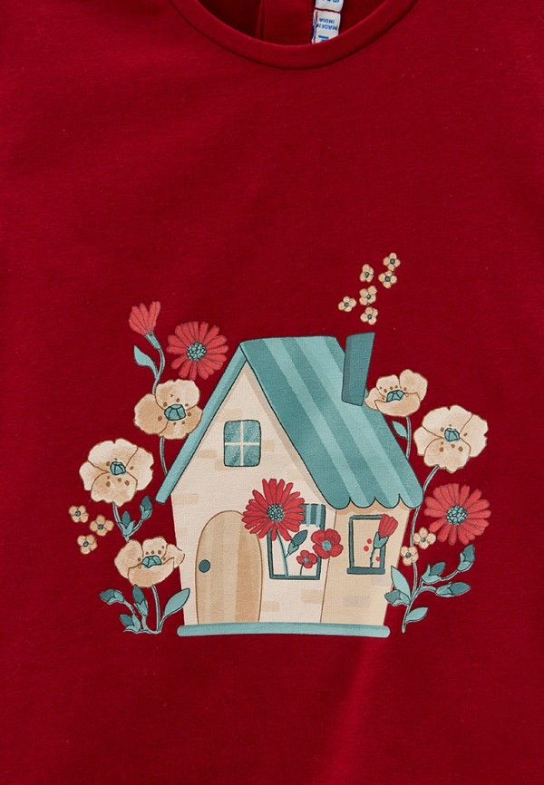 Mayoral Лонгслив и брюки - фото 3