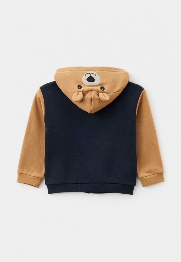 Mayoral Толстовка, лонгслив и брюки - фото 2