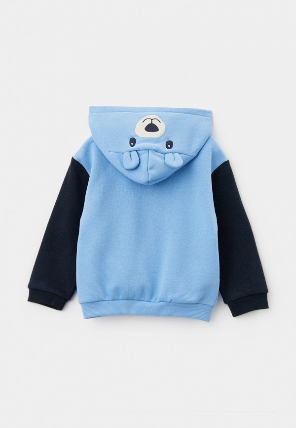 Mayoral Толстовка, лонгслив и брюки - фото 2