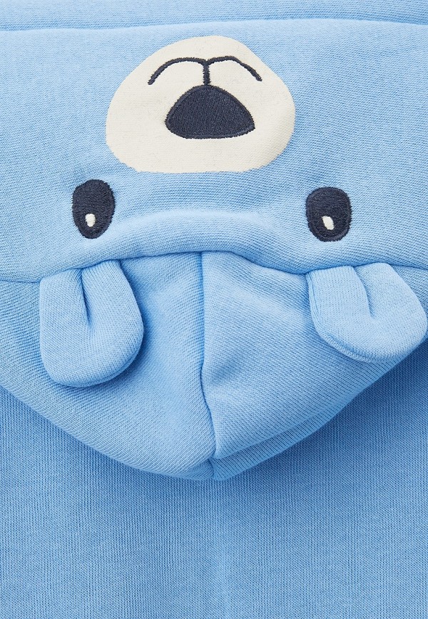 Mayoral Толстовка, лонгслив и брюки - фото 3