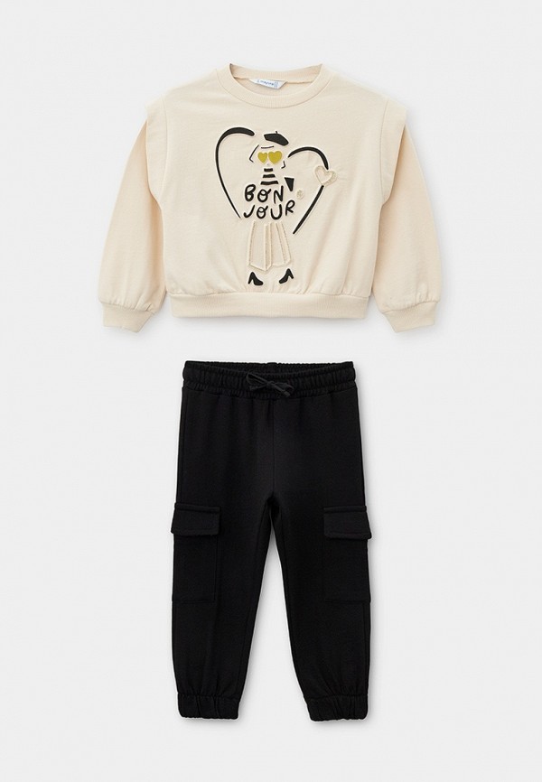 Mayoral Костюм спортивный - фото 1