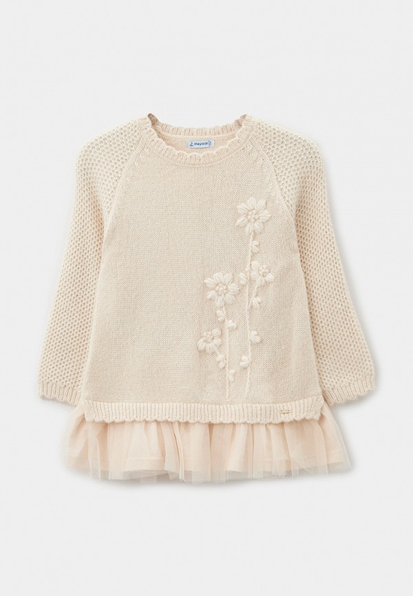 Mayoral Платье - фото 1