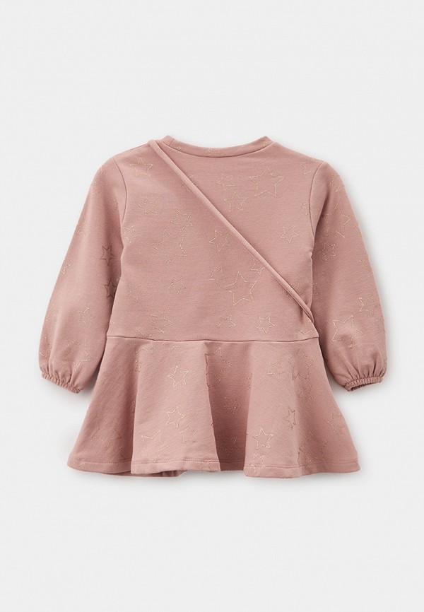 Mayoral Платье и сумка - фото 2