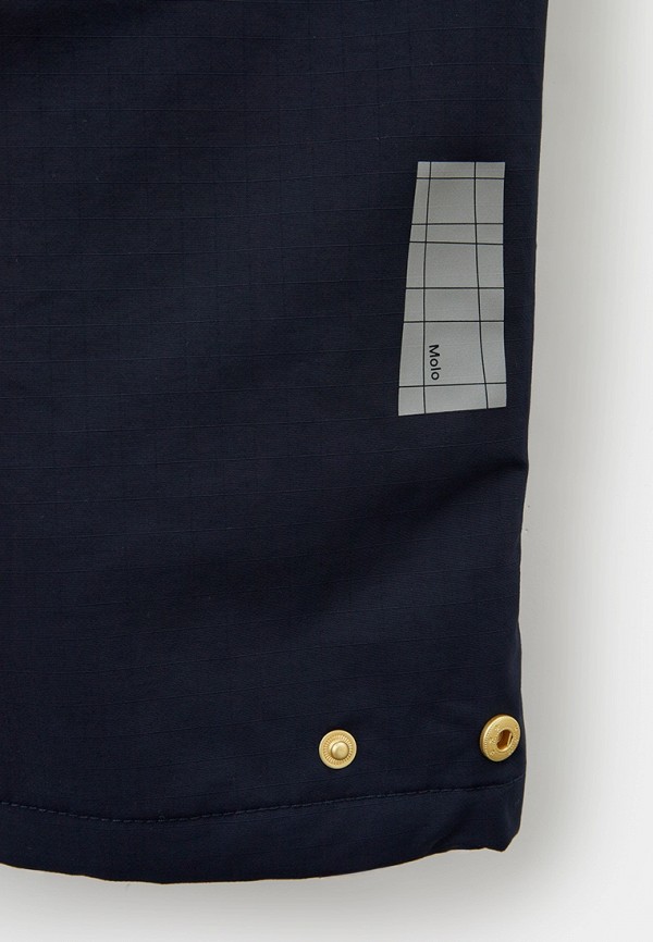 Molo Брюки утепленные - фото 4