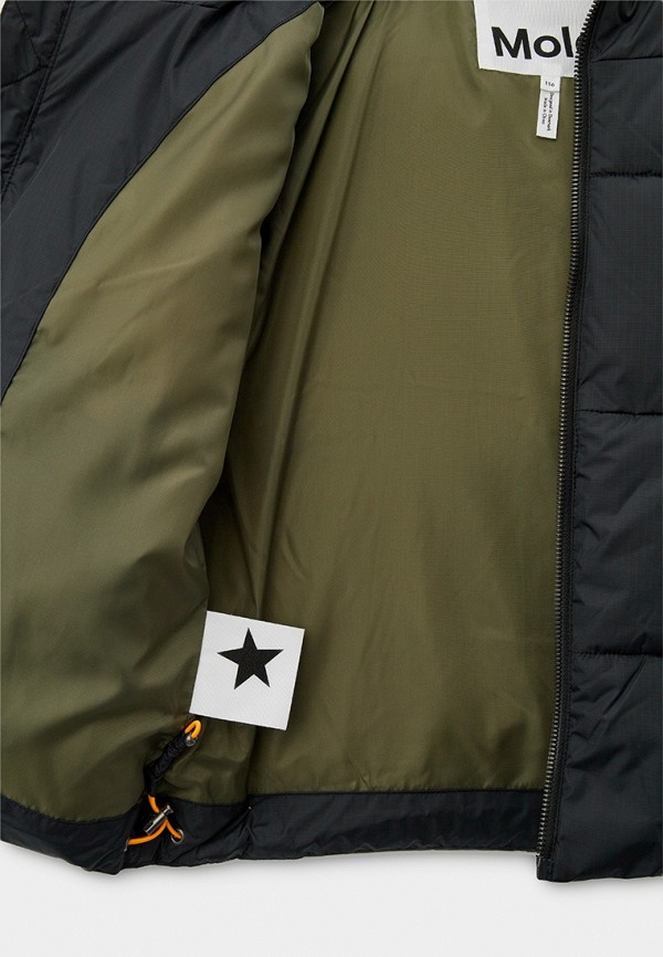 Molo Куртка утепленная - фото 5