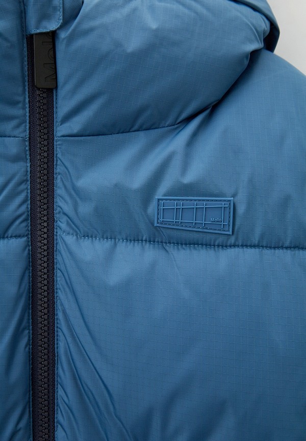 Molo Куртка утепленная - фото 4