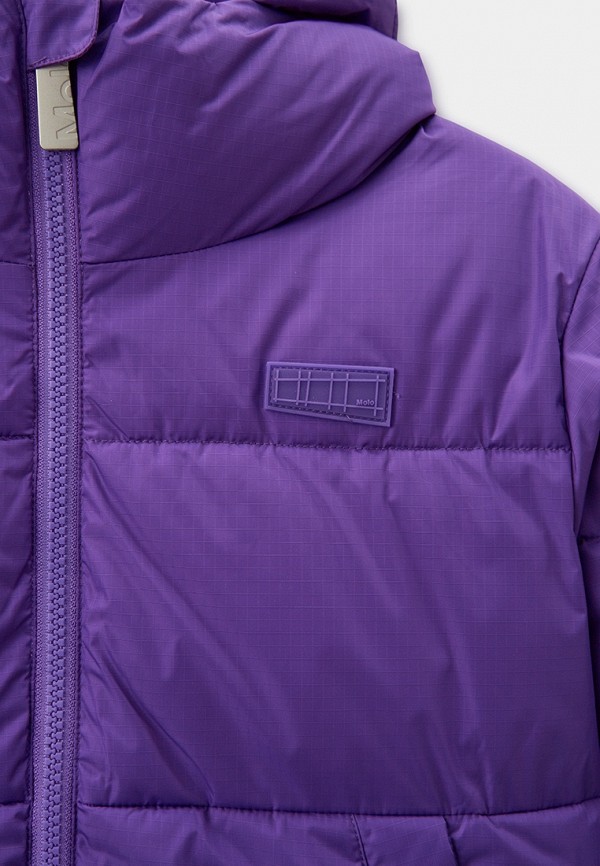 Molo Куртка утепленная - фото 3