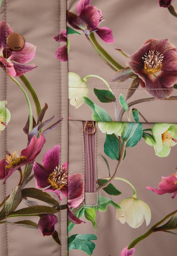 Molo Куртка утепленная - фото 3