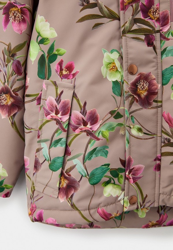 Molo Куртка утепленная - фото 4