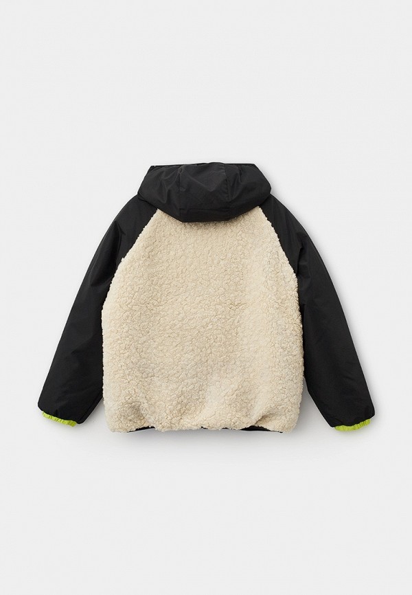 Orby Куртка утепленная - фото 2