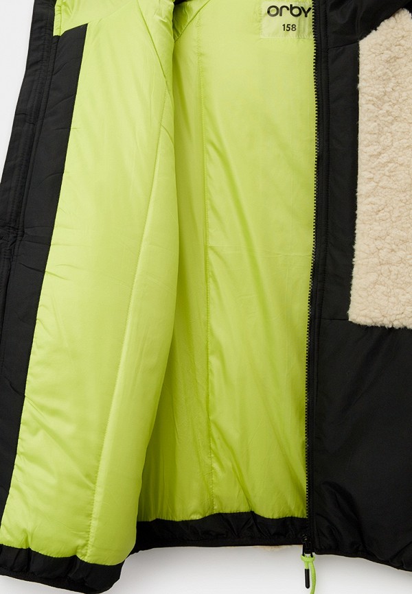 Orby Куртка утепленная - фото 4