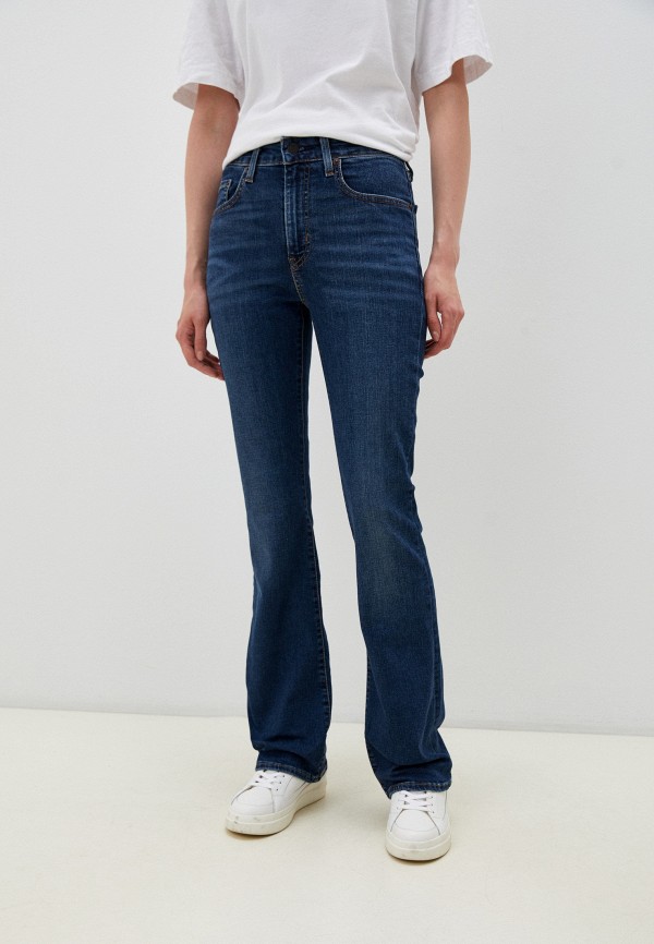 Levi's® Джинсы - 725 HIGH RISE BOOTCUT - фото 1