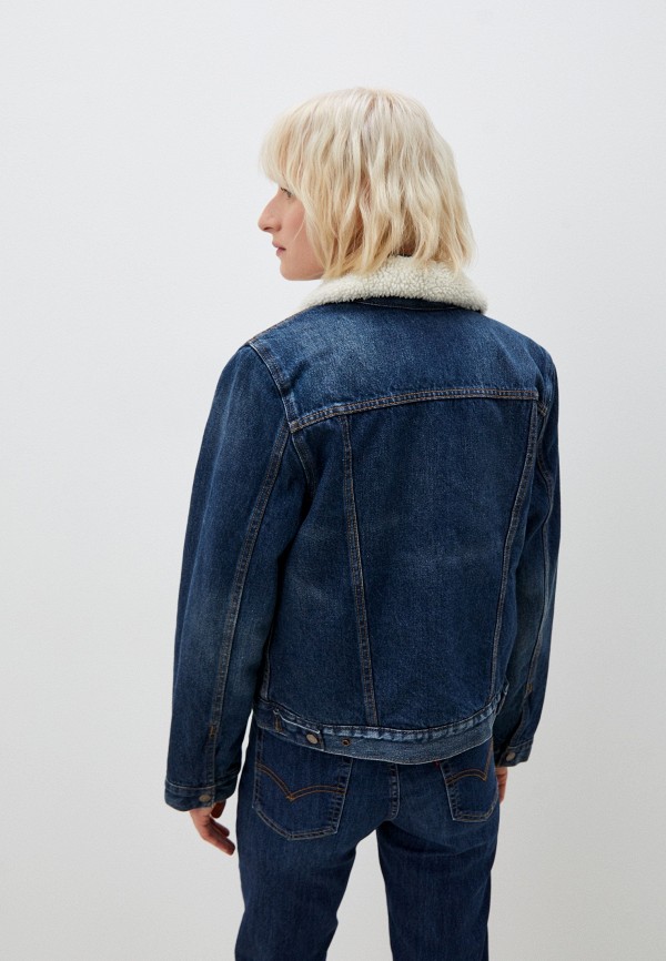 Levi's® Куртка джинсовая - фото 3