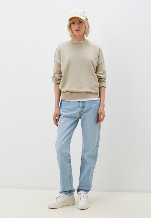 Levi's® Джинсы - 501® CROP - фото 2