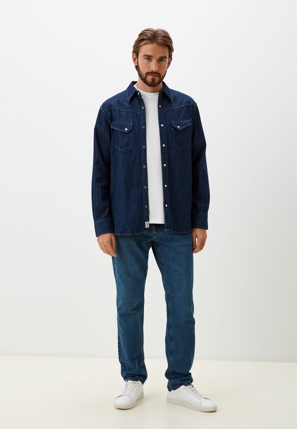 Levi's® Рубашка джинсовая - фото 2