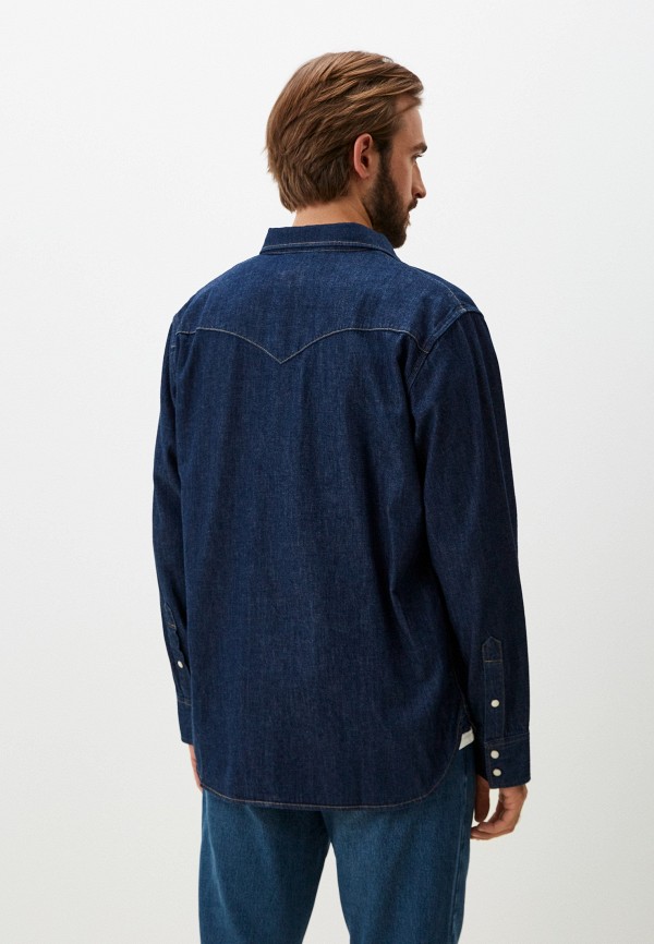 Levi's® Рубашка джинсовая - фото 3