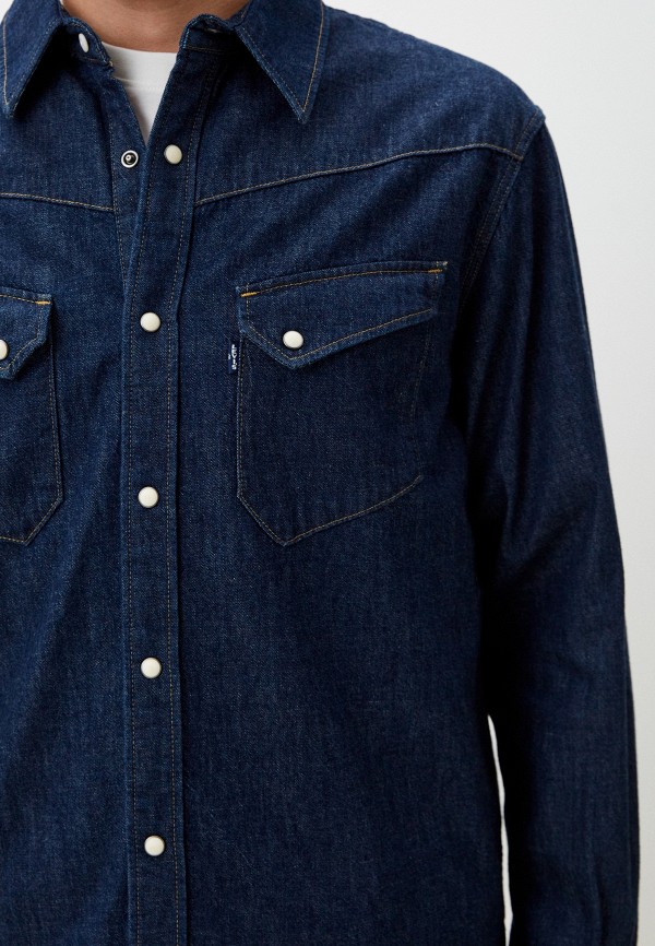 Levi's® Рубашка джинсовая - фото 4