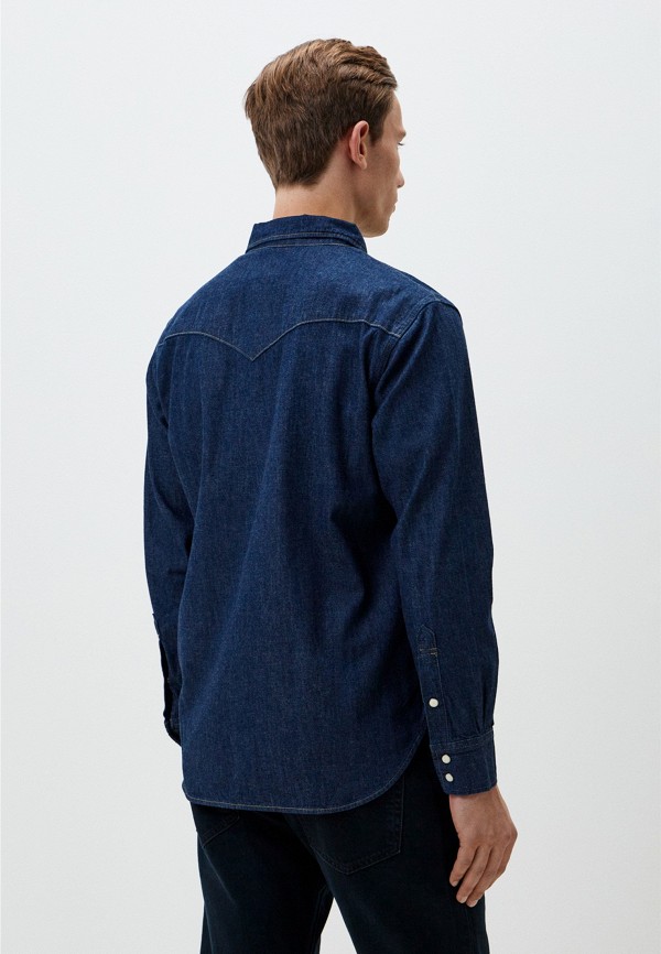 Levi's® Рубашка джинсовая - фото 3