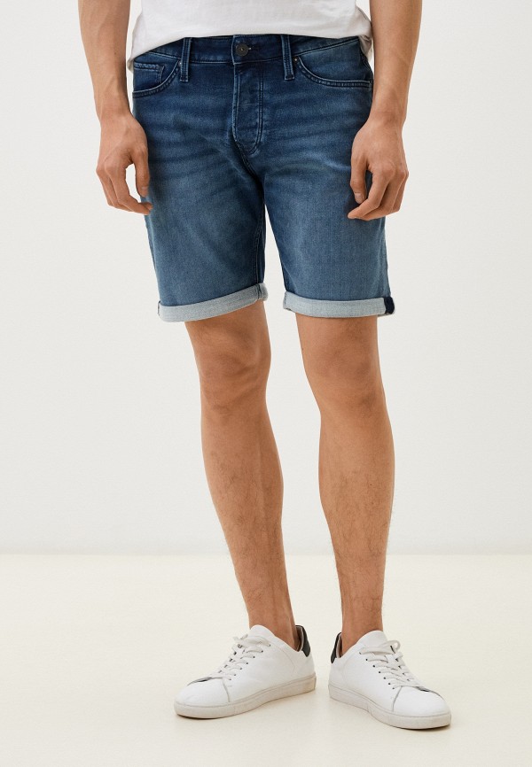 Jack & Jones Шорты джинсовые - фото 1