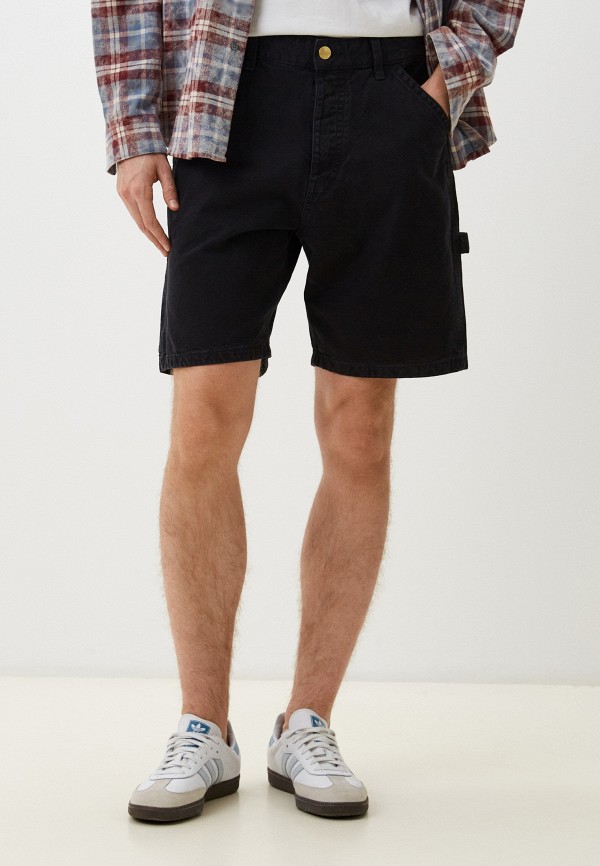 Jack & Jones Шорты джинсовые - фото 1