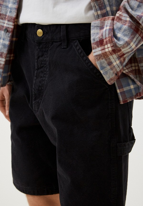 Jack & Jones Шорты джинсовые - фото 4