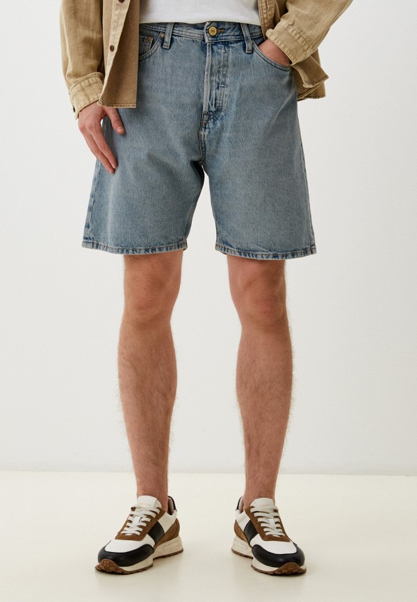 Jack & Jones Шорты джинсовые - фото 1