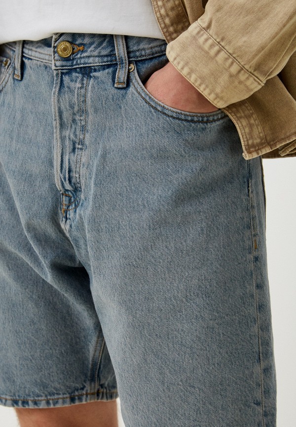 Jack & Jones Шорты джинсовые - фото 4