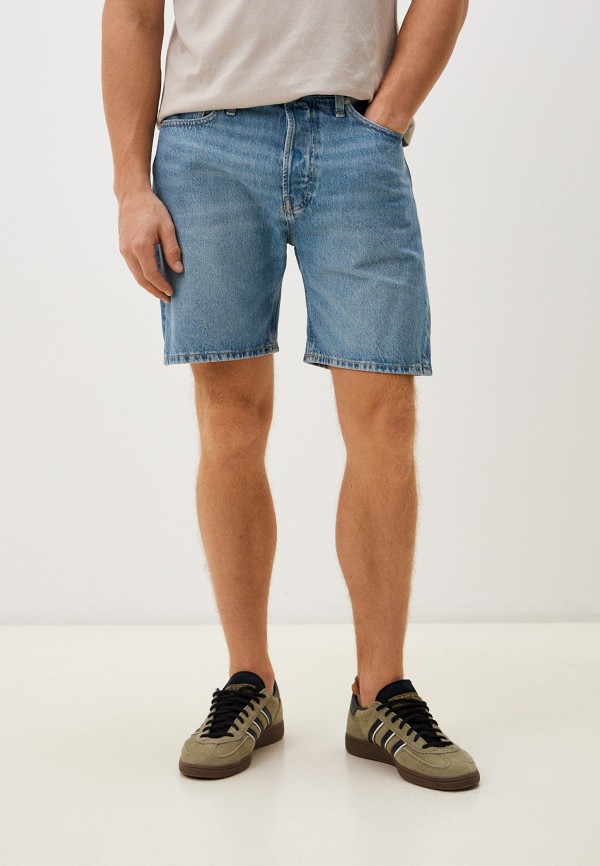 Jack & Jones Шорты джинсовые - фото 1