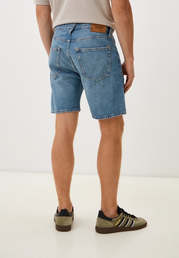 Jack & Jones Шорты джинсовые - фото 3