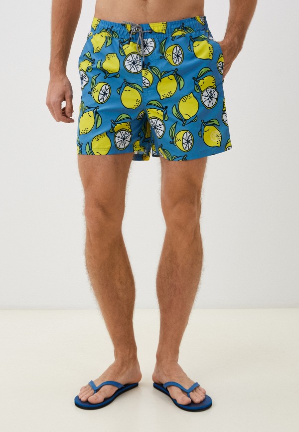 Jack & Jones Шорты для плавания - фото 1