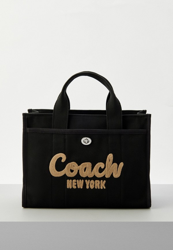 Coach Сумка - Cargo tote - фото 1