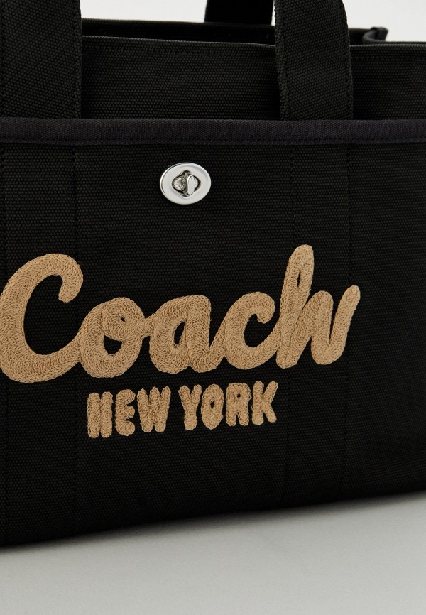 Coach Сумка - Cargo tote - фото 3