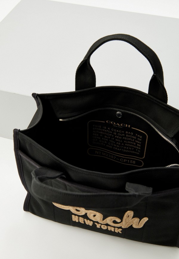 Coach Сумка - Cargo tote - фото 4