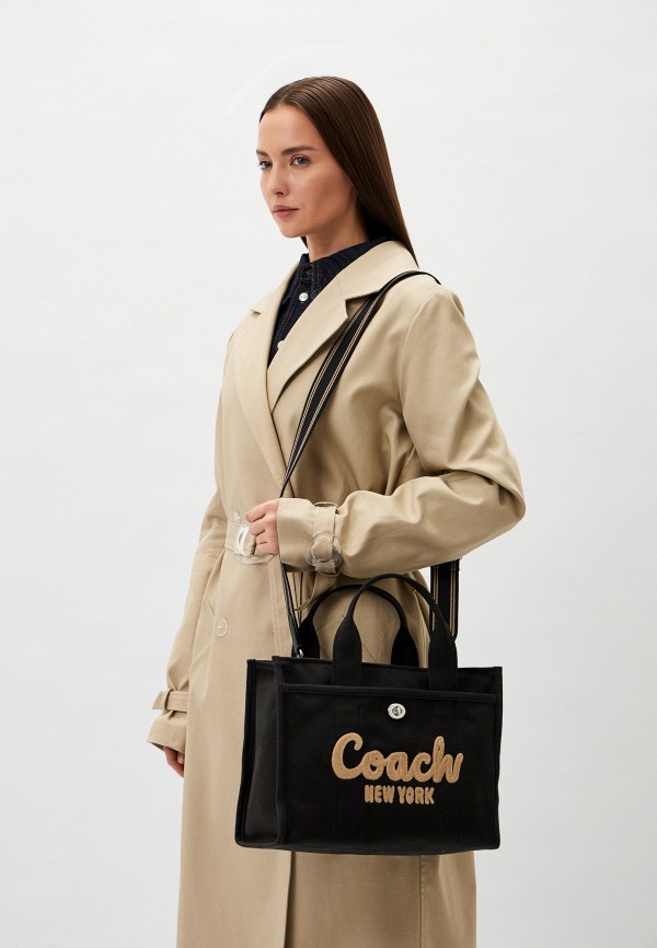 Coach Сумка - Cargo tote - фото 5