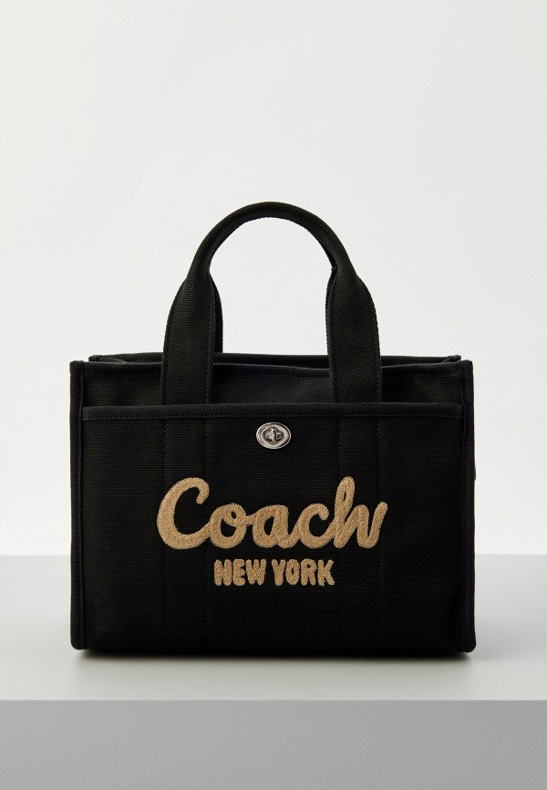 Coach Сумка - Cargo tote - фото 1