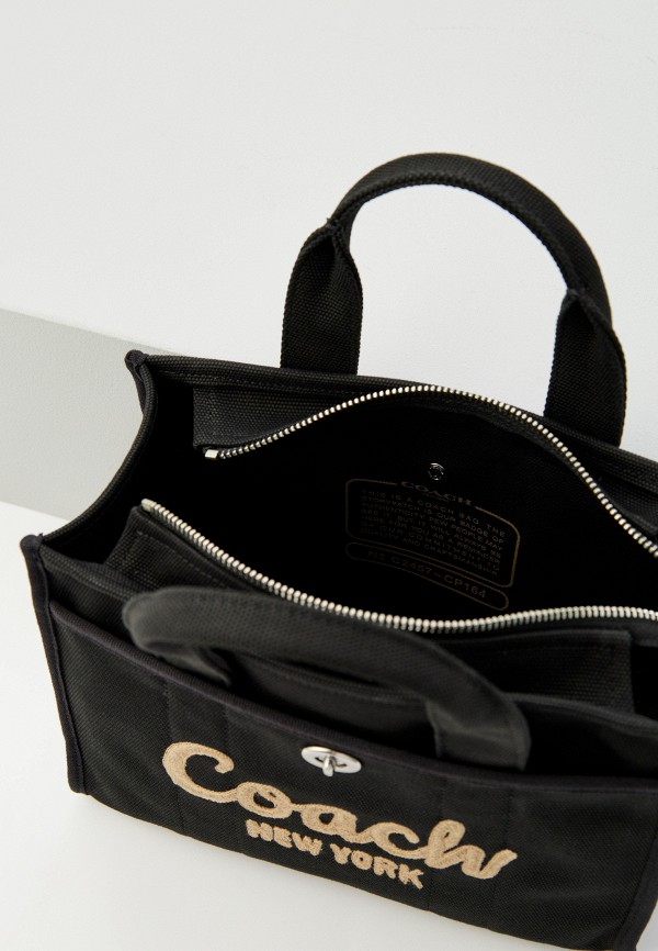 Coach Сумка - Cargo tote - фото 4