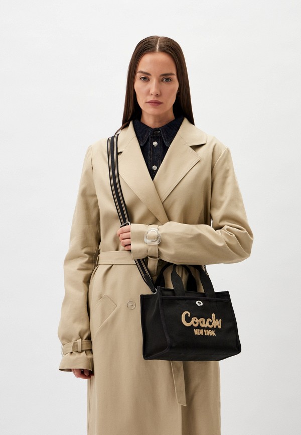 Coach Сумка - Cargo tote - фото 5